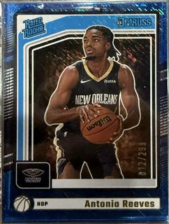 Antonio Reeves