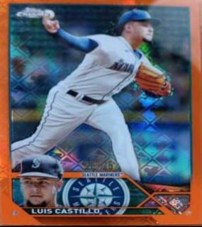 Luis Castillo