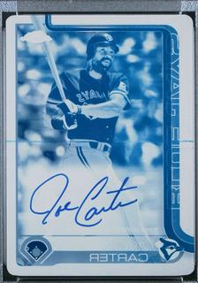 Joe Carter