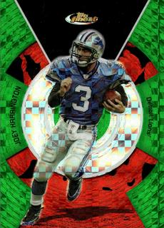 Joey Harrington