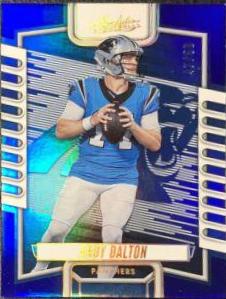 Andy Dalton