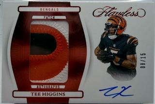 Tee Higgins