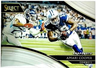 Amari Cooper