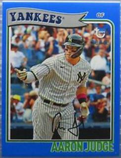 Aaron Judge