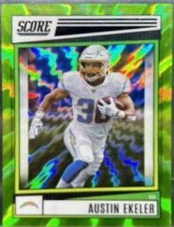 Austin Ekeler