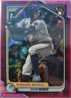 Juan Baez