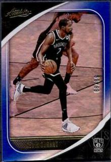 Kevin Durant