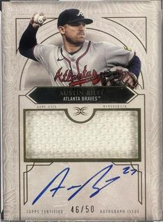 Austin Riley
