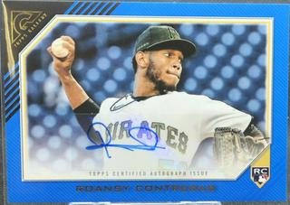 Roansy Contreras