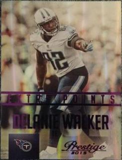 Delanie Walker