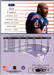 Ben Coates