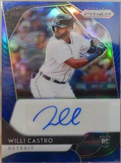 Willi Castro