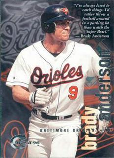 Brady Anderson