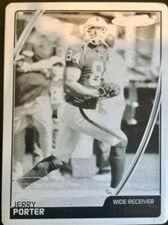 Jerry Porter