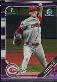 Nick Lodolo