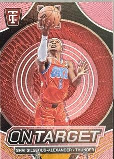 Shai Gilgeous-Alexander