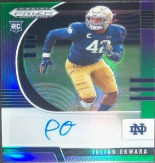 Julian Okwara