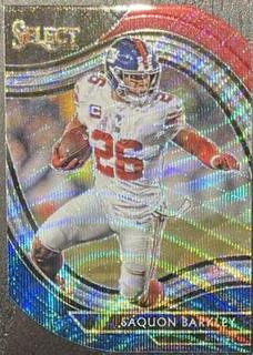 Saquon Barkley