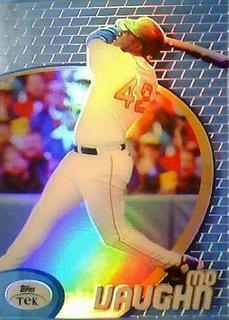 Mo Vaughn