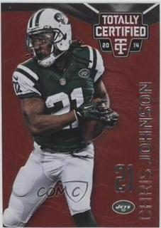 Chris Johnson
