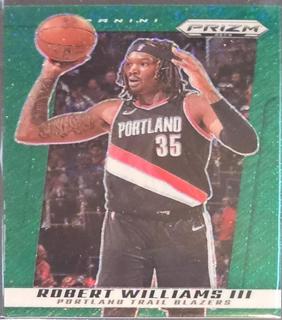 Robert Williams III