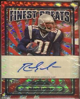 Randy Moss