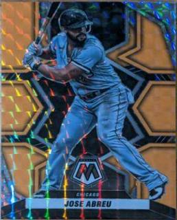 Jose Abreu