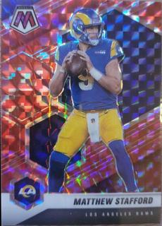 Matthew Stafford