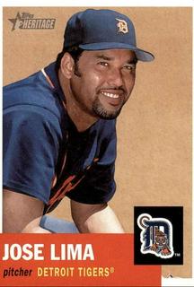 Jose Lima
