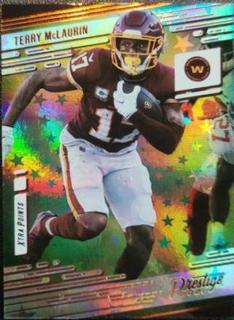 Terry McLaurin