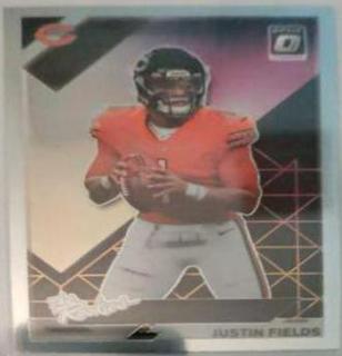 Justin Fields