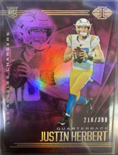 Justin Herbert