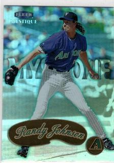 Randy Johnson