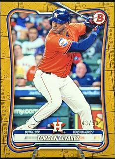 Yordan Alvarez