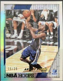 Tony Allen