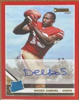 Deebo Samuel