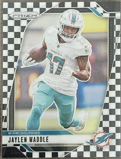 Jaylen Waddle