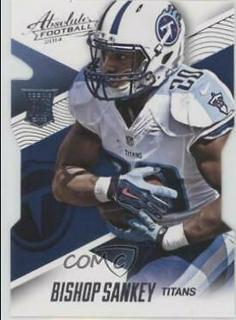 Bishop Sankey