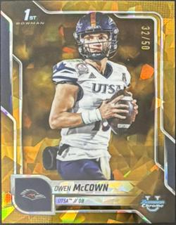Owen McCown