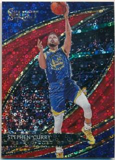 Stephen Curry