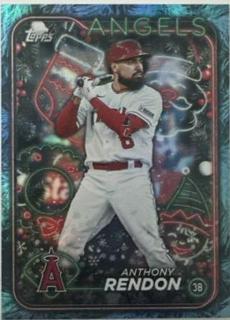 Anthony Rendon