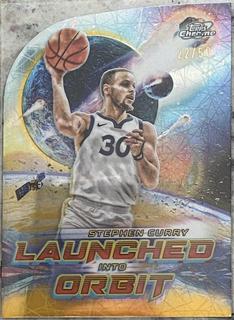 Stephen Curry