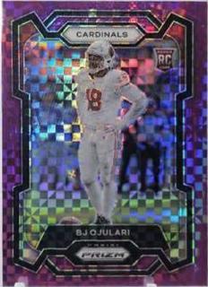 BJ Ojulari