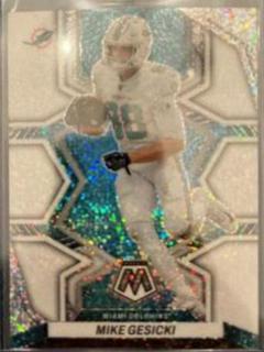 Mike Gesicki