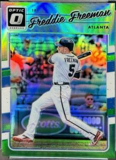 Freddie Freeman