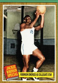 Jackie Robinson