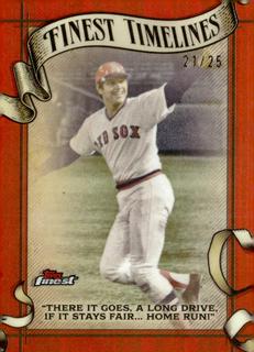 Carlton Fisk
