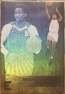 Jonathan Kuminga