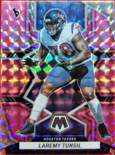 Laremy Tunsil