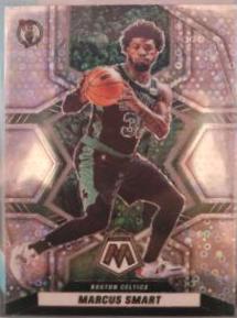 Marcus Smart
